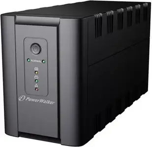 ДБЖ безперервної дії PowerWalker Line-In (VI 2200 SH FR)