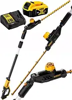 Висоторіз DeWALT DCMPH566P1