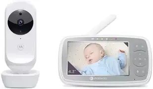 Радіоняня MOTOROLA VM44 Connect