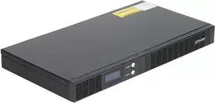 Лінійно-інтерактивний ДБЖ PowerWalker VI 500 R1U (10121047)