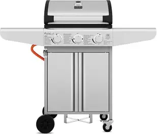 Гриль Koler Relish v1 Compact KGGV1CS
