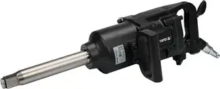 Гайковерт ударний пневматичний YATO 1" 3200 Нм (YT-09615)