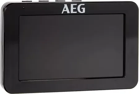 Сонячна камера заднього виду Aeg J975