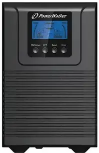 ДБЖ безперервної дії (Online) PowerWalker VFI 1000 TG (10122041)
