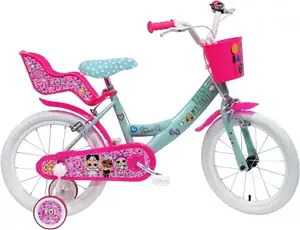 Lol surprise bike 16 hotsell