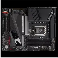 Материнська плата Gigabyte Z790 Aorus Elite AX