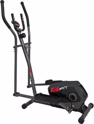 Орбітрек Eb Fit E580