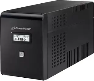 ДБЖ PowerWalker VI 2000 CW 2000 ВА (10121132)