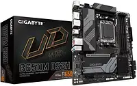 Материнская плата GIGABYTE B650M DS3H