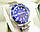 ROLEX SUBMARINER 40MM (ETA 2834-2) SILVER BLUE. AAA, фото 5