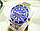 ROLEX SUBMARINER 40MM (ETA 2834-2) SILVER BLUE. AAA, фото 9
