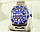 ROLEX SUBMARINER 40MM (ETA 2834-2) SILVER BLUE. AAA, фото 10
