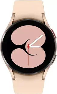 Смарт-годинник Samsung Galaxy Watch4 40mm Gold (SM-R860NZDA)
