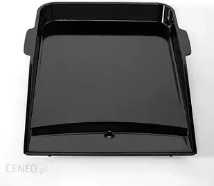 Чавунна пластина Weber Plancha для Genesis II 7665