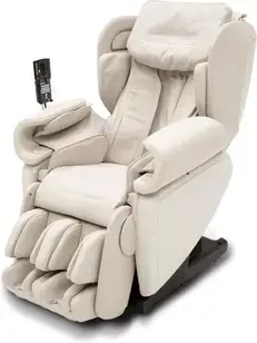 Масажне крісло Synca Kagra Beige