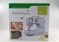 Швейная машинка 12 В 1 UTM Sewing Machine 505 Белый