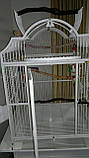Вол'єр для папуг 69*61*157 (King's Cages) , фото 4