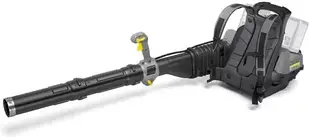 Садова повітродувка Karcher LBB 1060/36 Bp (версія без акумулятора та зарядного пристрою) 1.042-509.0