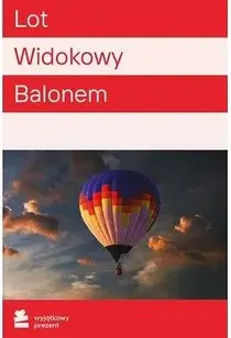 Подарункова картка Огляд визначних пам’яток Пакет польотів на повітряній кулі – багаторазовий