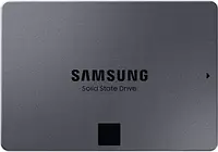 SSD накопичувач Samsung 870 QVO 4 TB (MZ-77Q4T0BW)