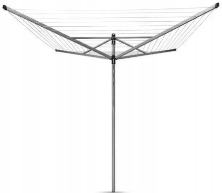 Вулична сушарка з чохлом Brabantia Lift-O-Matic 60 м 311048