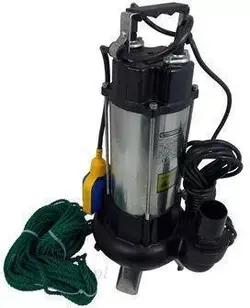 Каналізаційний насос Aquacraft V1100F 1100 Вт 20000 л/год