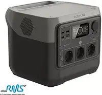 Зарядна станція EcoFlow RIVER 2 Pro
