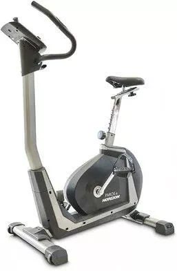 Велотренажер електромагнітний Horizon Fitness Paros E
