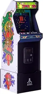 Аркадна консоль 1UP ARATI Console Arcade 17" WiFi 14 Games