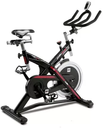 Велотренажер механічний BH Fitness SB2.6 (H9173)