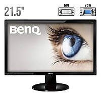 Монитор BenQ GL2250 / 21.5" (1920x1080) TN / DVI, VGA, Audio / VESA 100x100