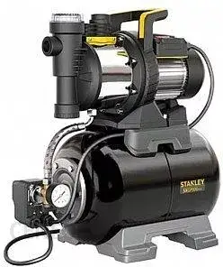 Насос (гідрофор) Stanley 24 л 900 Вт