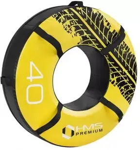 Тренувальна шина HMS Premium Pyt01 40 kg