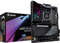 Материнская плата GIGABYTE B650E AORUS MASTER