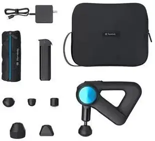 Масажер Therabody Theragun G5 Pro