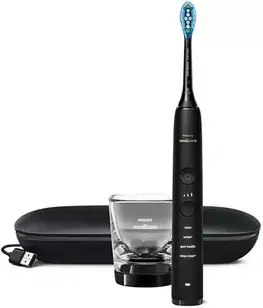 Електрична зубна щітка Philips DiamondClean 9000 HX9911/09