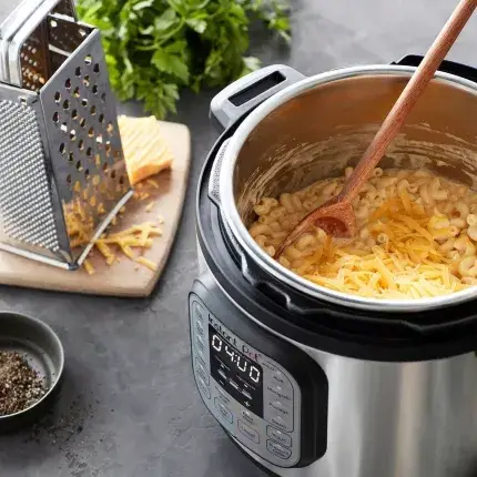 Instant pot duo 6 sale