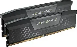 Пам'ять для настільних комп'ютерів Corsair 32 GB (2x16GB) DDR5 6400 MHz Vengeance (CMK32GX5M2B6400C32)