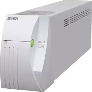 Лінійно-інтерактивний ДБЖ Ever Eco Pro 1000 AVR CDS (W/EAVRTO-001K00/00)