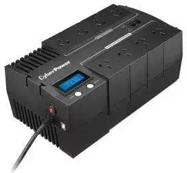ДБЖ CyberPower BR1000ELCD-FR 1000 VA
