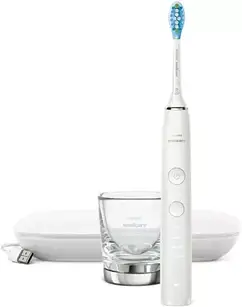 Електрична зубна щітка Philips DiamondClean 9000 HX9911/27