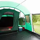 Сімейний намет Coleman MacKenzie BlackOut 6, фото 3