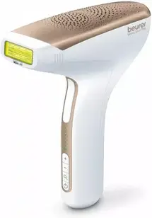 Фотоепілятор Beurer IPL 8500 Velvet Skin Pro