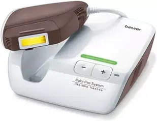 Епілятор Beurer IPL 10000 S