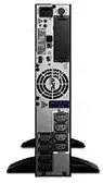 Лінійно-інтерактивне ДБЖ APC Smart-UPS X 1000VA Rack/Tower LCD (SMX1000I)
