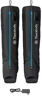 Масажер Therabody Recoveryair Jetboots Ra02101 01 Large Ra0210101