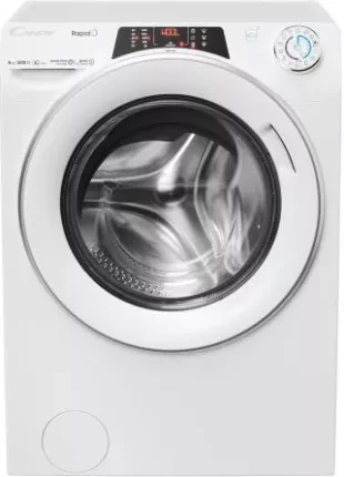 Пральна машина Candy RapidO RO 284DWMS7/1-S