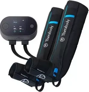 Масажер Therabody Recoveryair Pro Ra02299