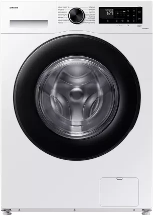 Пральна машина Samsung WW80CGC04DAE