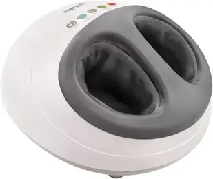 Масажер для ніг HoMedics AIR PRO SHIATSU FMS-350H-EU